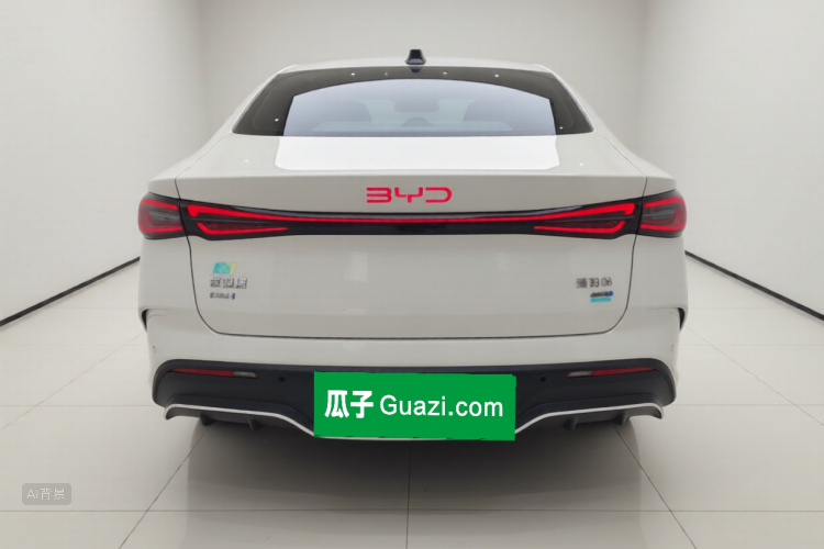 BYD Seal 06 New Energy 2025 car image #6