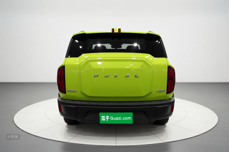 Haval Dargo 2022 car image #6