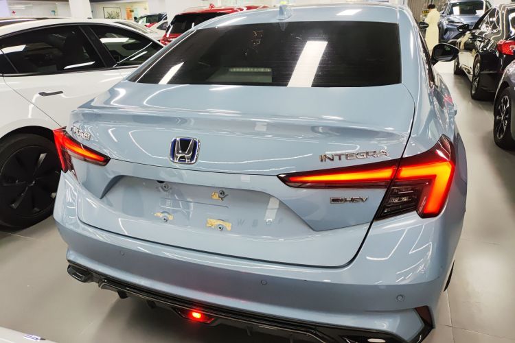 Honda INTEGRA 2023 car image #6