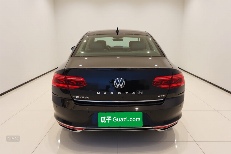 Volkswagen Magotan GTE 2021 car image #6