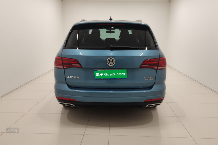 大众 途岳 2019 汽车图片 #6