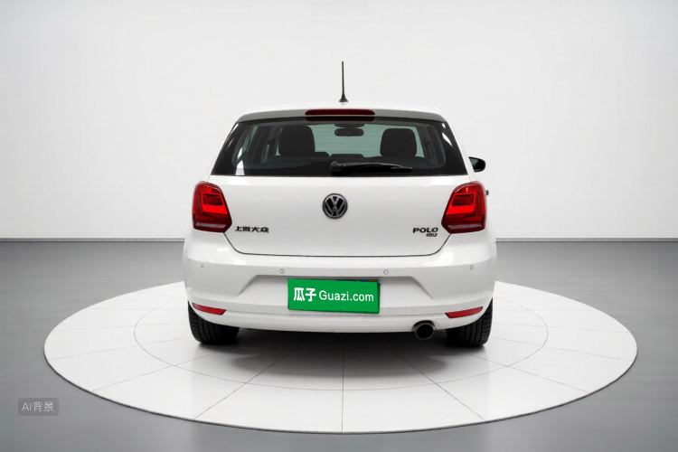 Polo 2015 #6 Polo 2015 car image #6
