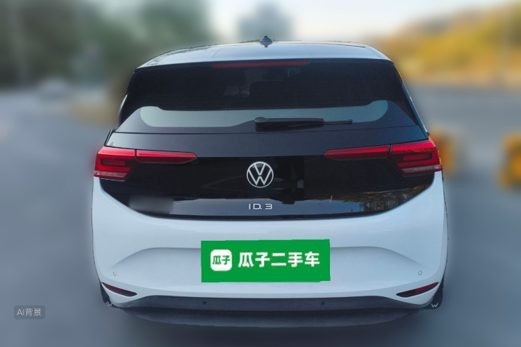 Volkswagen ID.3 2024 immagine di auto #6