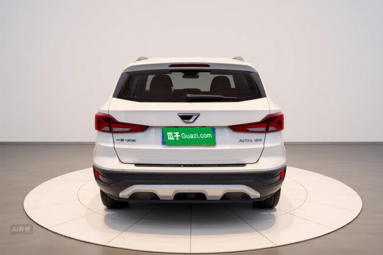 VS5 2021 car image #6