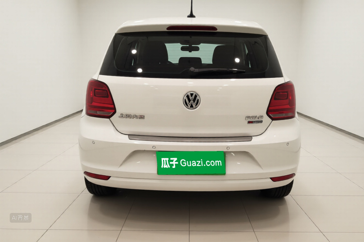 Polo 2014 #6 Polo 2014 car image #6