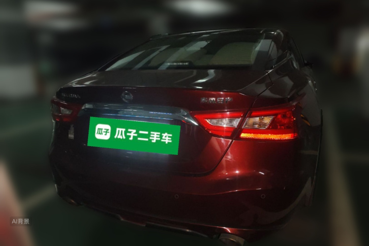 日产 西玛 2016 汽车图片 #6