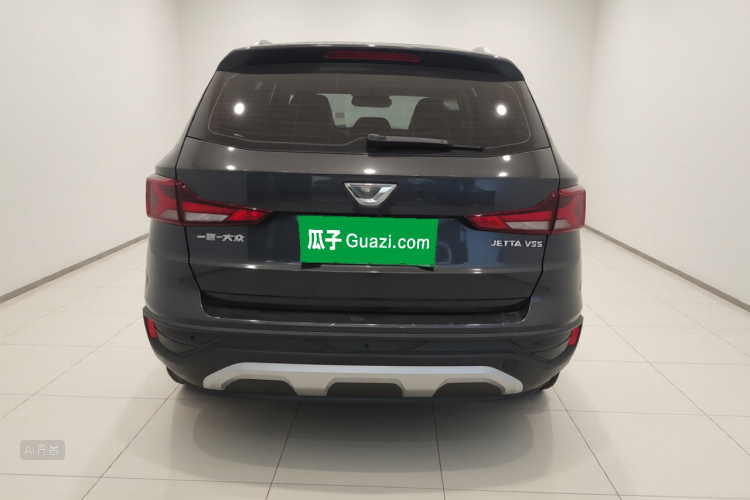 VS5 2021 immagine di auto #6