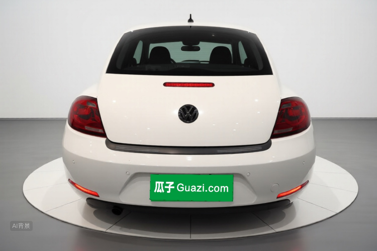 Volkswagen Beetle 2016 immagine di auto #6