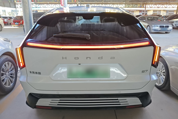 Honda S7 2025 car image #6