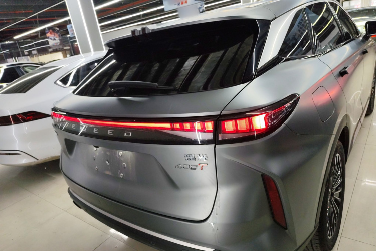 Exceed Yaoguang 2025 #6 Exceed Yaoguang 2025 car image #6