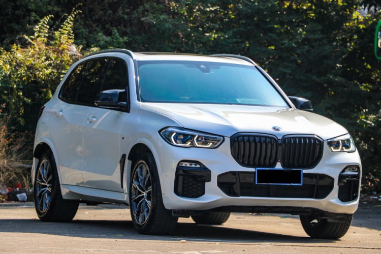 BMW 2019 #6 BMW 2019 car image #6