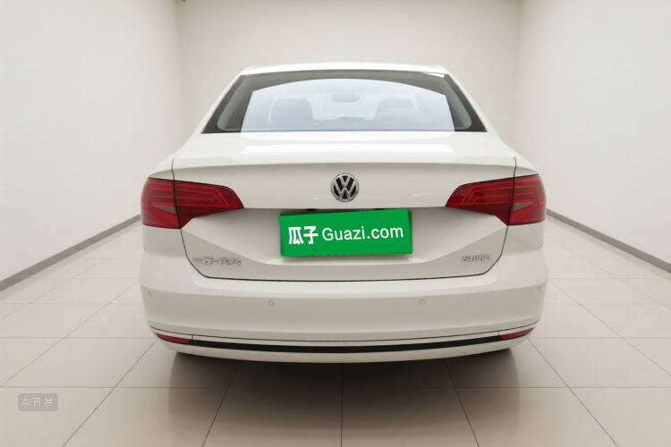 Volkswagen Bora 2016 immagine di auto #6