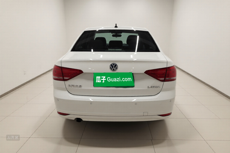 Volkswagen Lavida 2019 #6 Volkswagen Lavida 2019 car image #6