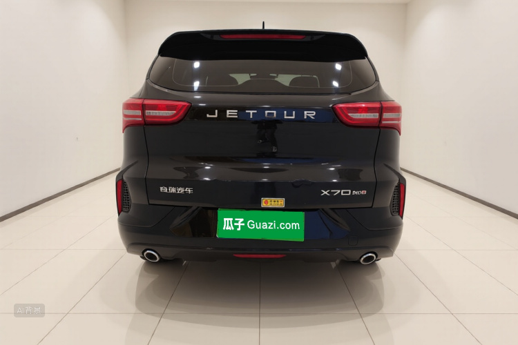Jetour X70 2022 car image #6