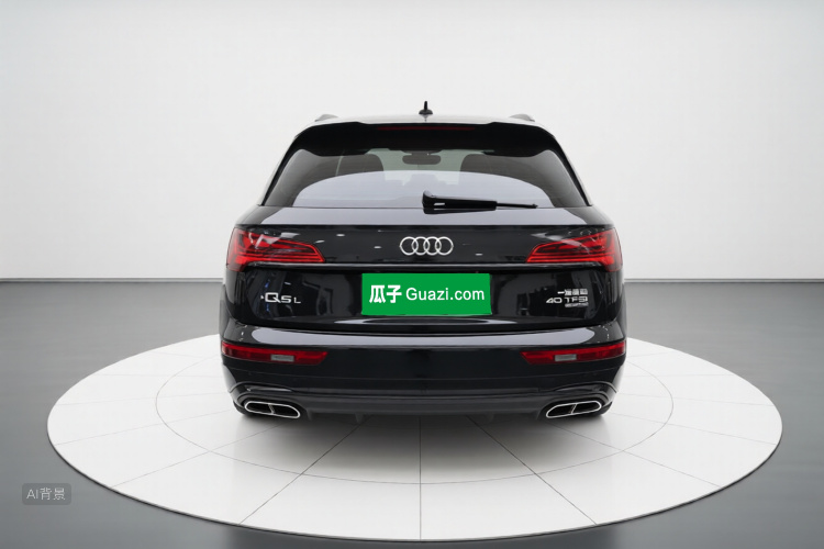 Audi Q5L 2023 car image #6