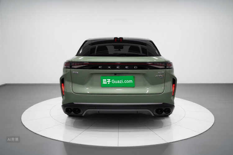 Exceed Yaoguang 2023 car image #6