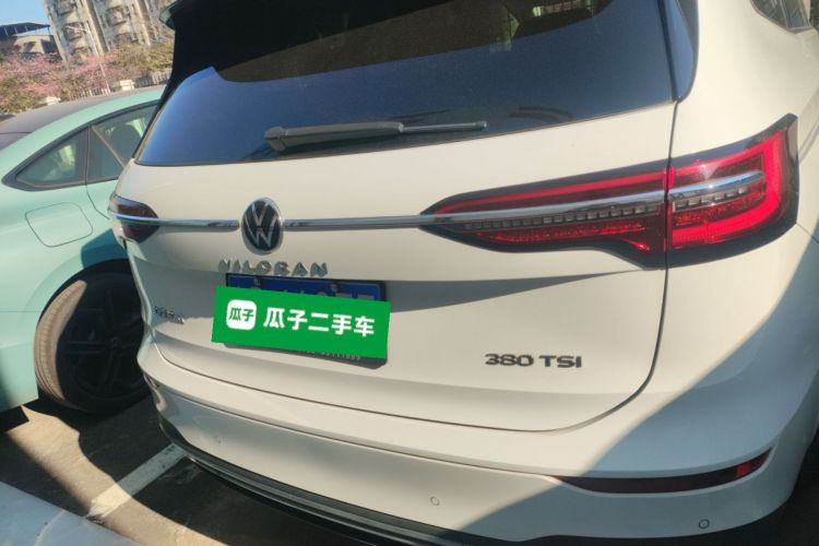 Volkswagen Viloran 2022 #6 Volkswagen Viloran 2022 car image #6