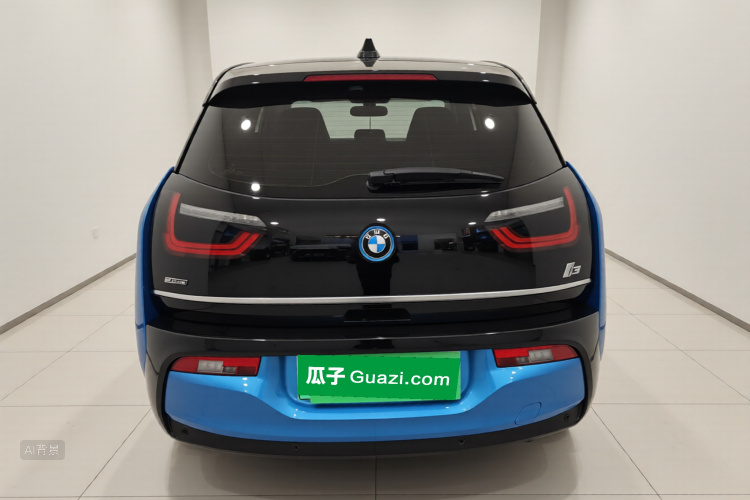 BMW i3 (Imported) 2018 immagine di auto #6