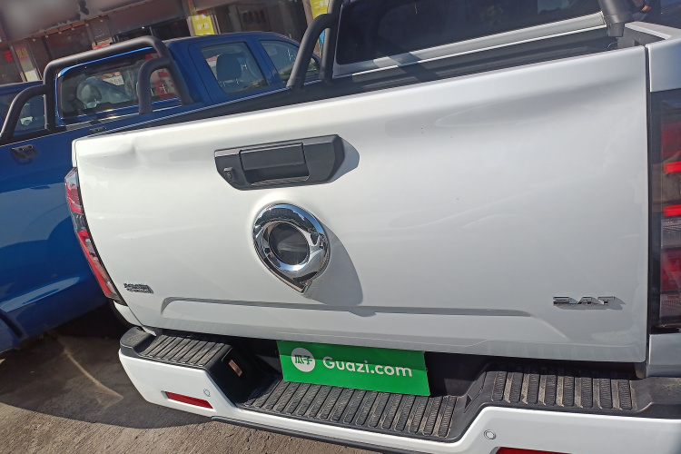 Great Wall Poer 2024 #6 Great Wall Poer 2024 car image #6