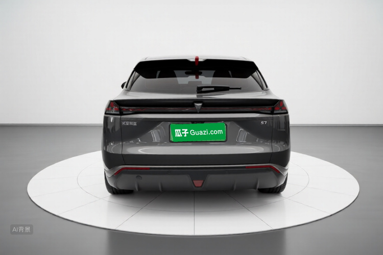 Deepal S07 2024 car image #6