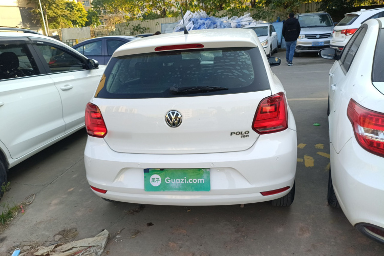 Polo 2018 immagine di auto #6