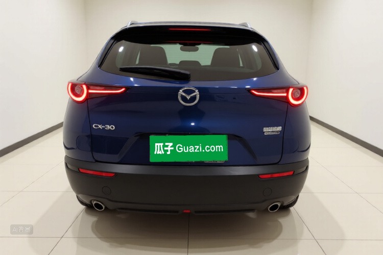 Mazda CX-30 2020 car image #6