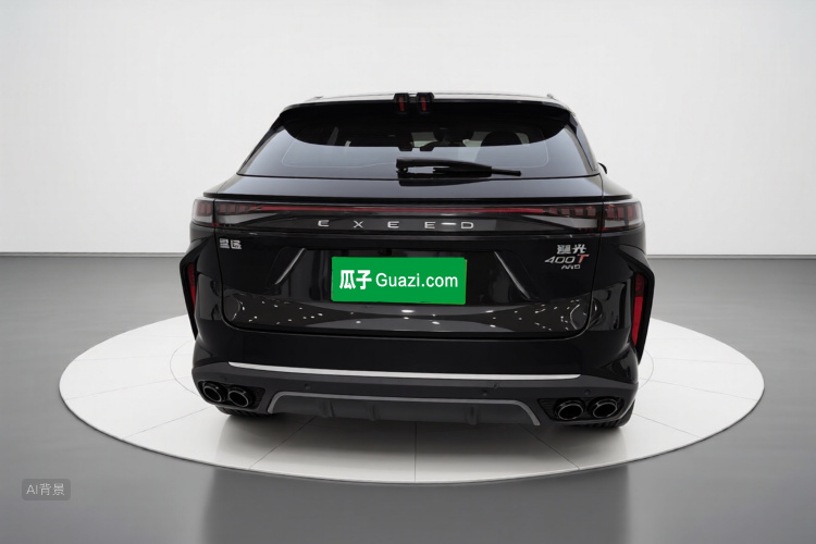 Exceed Yaoguang 2023 car image #6