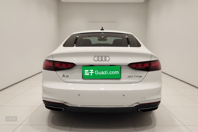Audi A5 (Imported) 2021 #6 Audi A5 (Imported) 2021 car image #6