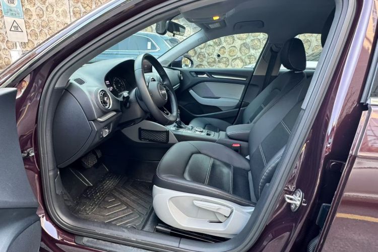 2018 immagine di auto #6