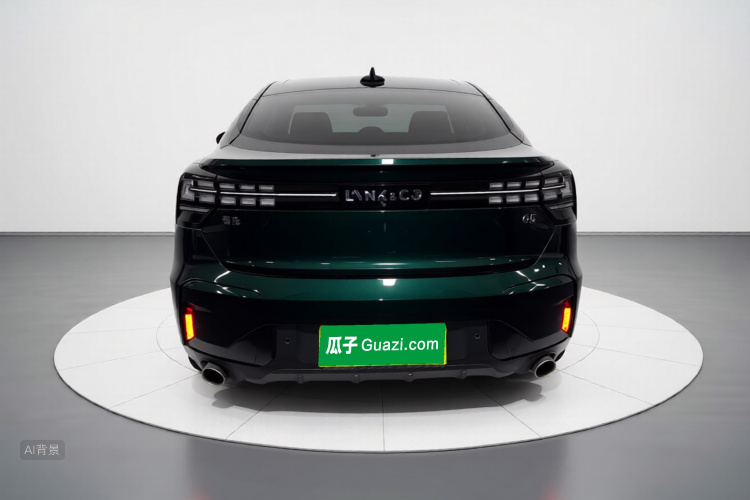 领克 领克05 2023 汽车图片 #6