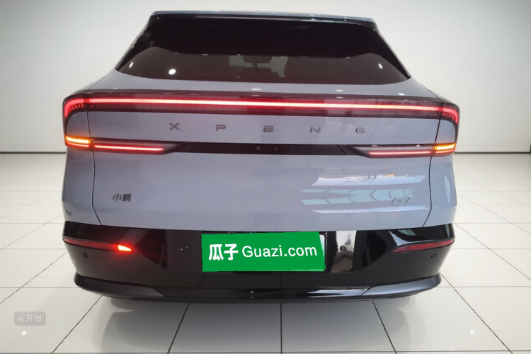 Xpeng G7 2025 #6 Xpeng G7 2025 car image #6