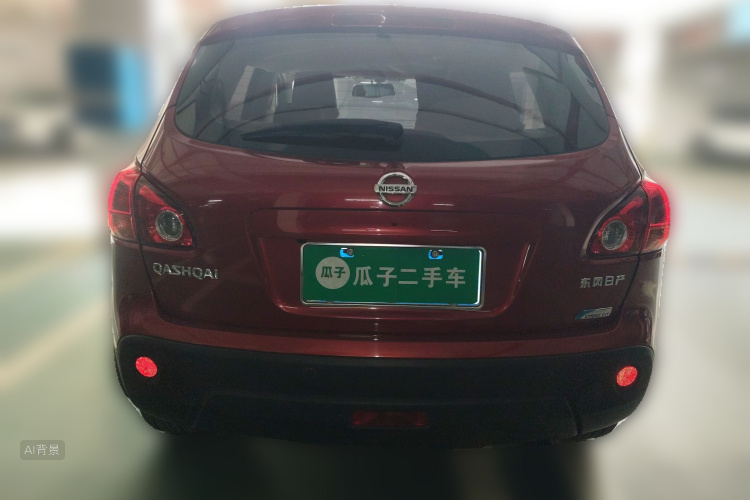 日产 逍客 2015 汽车图片 #6