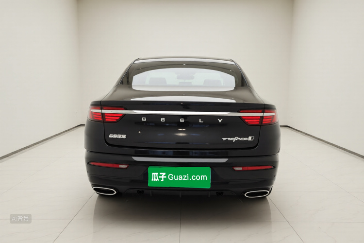 Preface 2025 #6 Preface 2025 car image #6