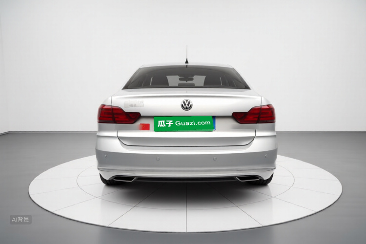 Santana 2019 #6 Santana 2019 car image #6