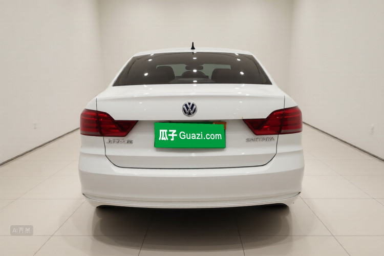 Santana 2022 car image #6