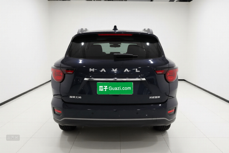 Haval Dargo 2 2024 #6 Haval Dargo 2 2024 صورة سيارة #6