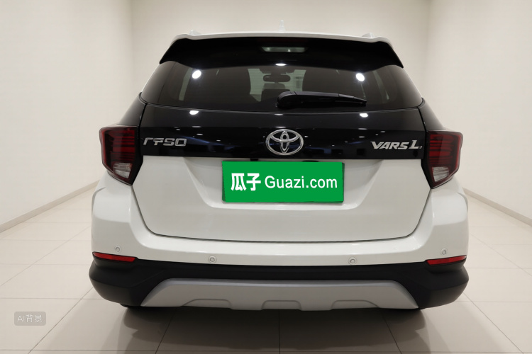 Toyota Yaris L Zhixuan 2020 #6 Toyota Yaris L Zhixuan 2020 car image #6