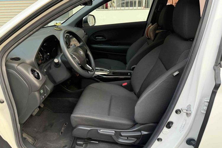 Honda XR-V 2021 #6 Honda XR-V 2021 car image #6