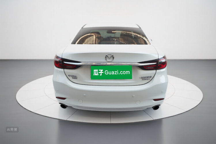 Mazda Atenza 2021 car image #6