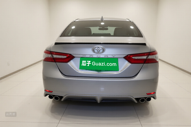 Toyota Camry 2022 #6 Toyota Camry 2022 immagine di auto #6