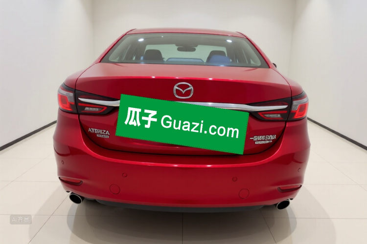 Mazda Atenza 2020 car image #6
