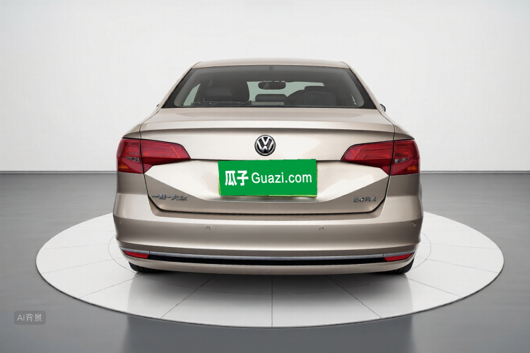 Volkswagen Bora 2016 #6 Volkswagen Bora 2016 car image #6