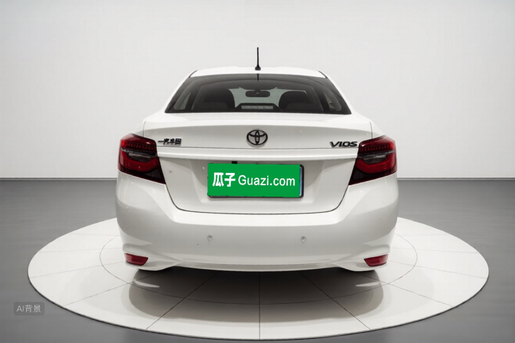Vios 2023 #6 Vios 2023 car image #6