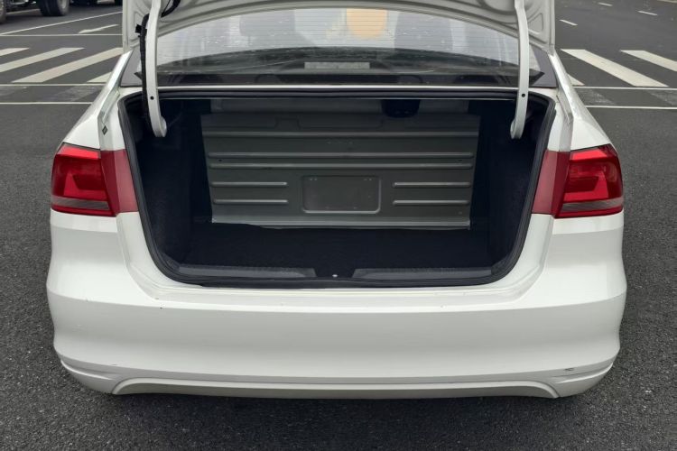 Santana 2020 #6 Santana 2020 car image #6