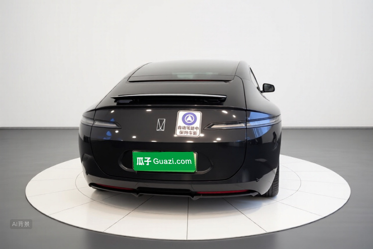 阿维塔 阿维塔12 2024 汽车图片 #6