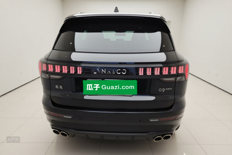 Lynk & Co 09 2022 car image #6