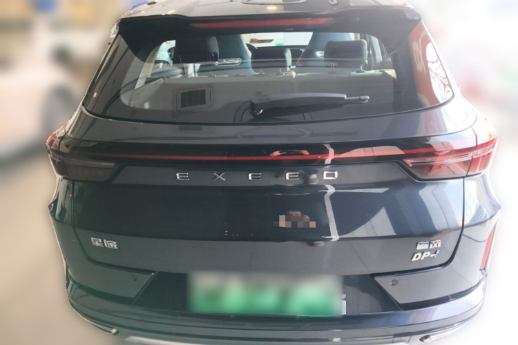 Exceed Chasing Wind C-DM 2023 #6 Exceed Chasing Wind C-DM 2023 car image #6