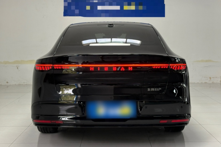 日产 日产N7 2025 汽车图片 #6