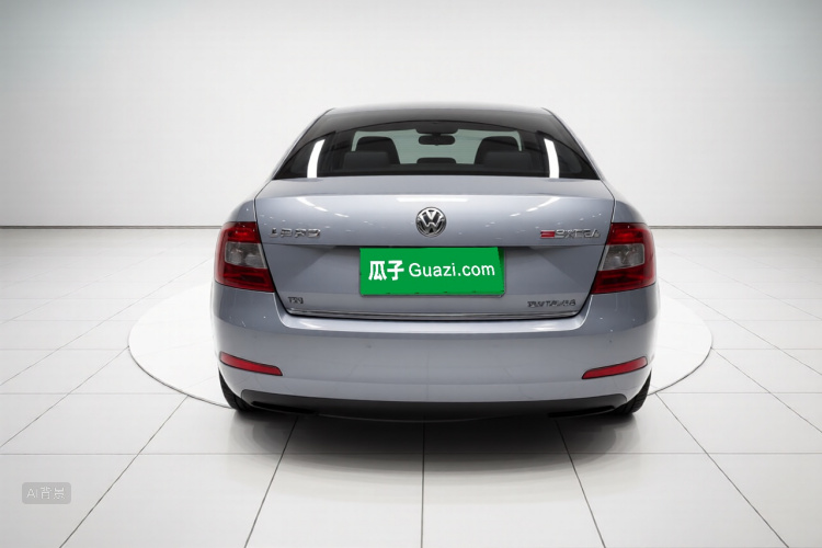 Skoda Octavia 2015 #6 Skoda Octavia 2015 car image #6