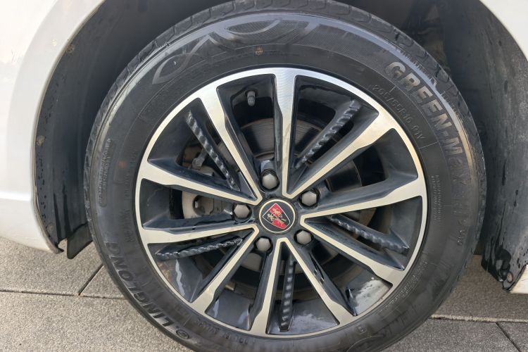 荣威 荣威i5 2021 汽车图片 #6